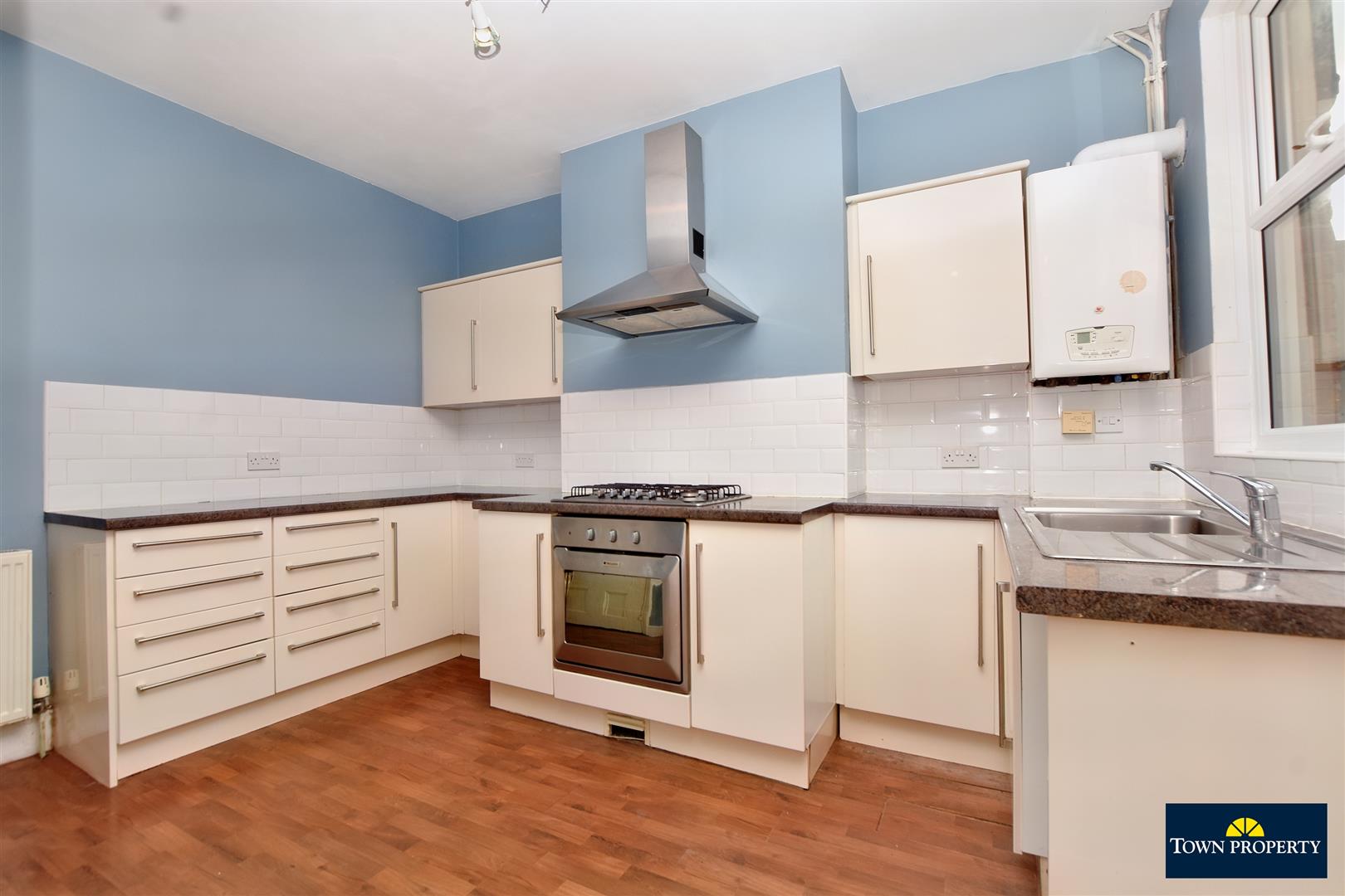 Property Details for Melbourne Road Eastbourne BN22 8BA Town